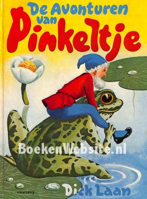 De avonturen van Pinkeltje