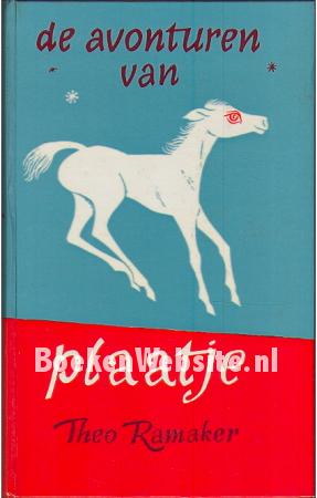 De avonturen van Plaatje