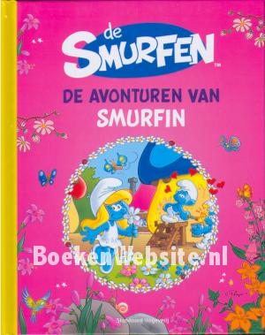 De avonturen van Smurfin