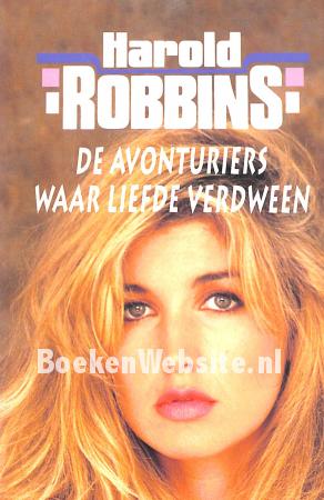 De Avonturiers - Waar liefde verdween
