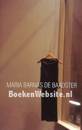 De Baadster, gesigneerd