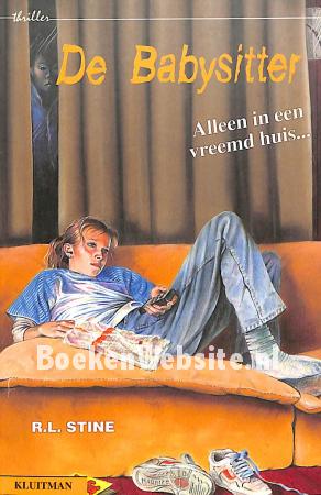 De babysitter