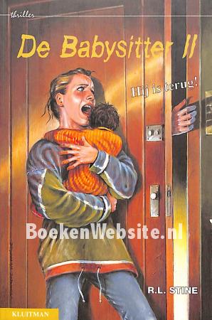 De babysitter II De babysitter II