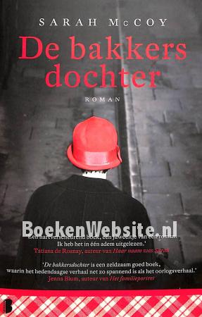De bakkersdochter