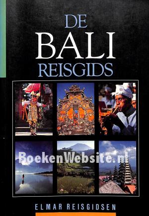 De Bali reisgids
