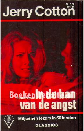 In de ban van de angst