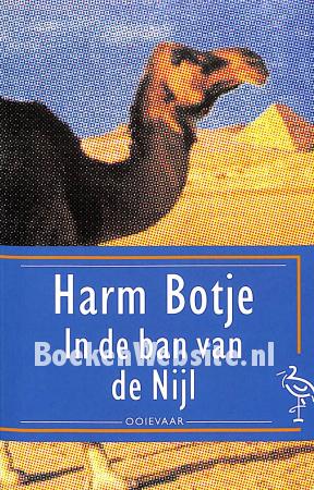 In de ban van de Nijl