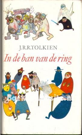 In de ban van de ring