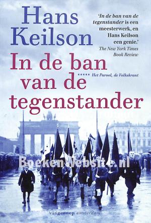 In de ban van de tegenstander