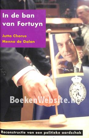 In de ban van Fortuyn In de ban van Fortuyn