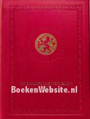 De Bataafsche republiek