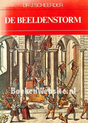 De beeldenstorm