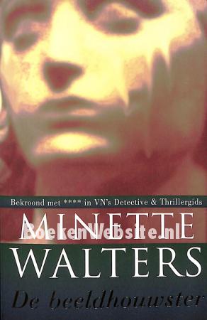 De beeldhouwster De beeldhouwster