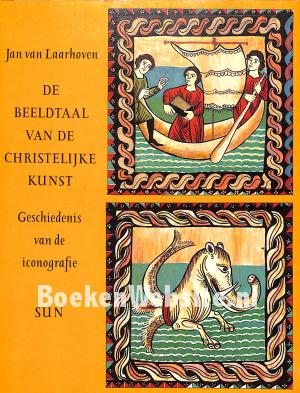 De beeldtaal van de christelijke kunst