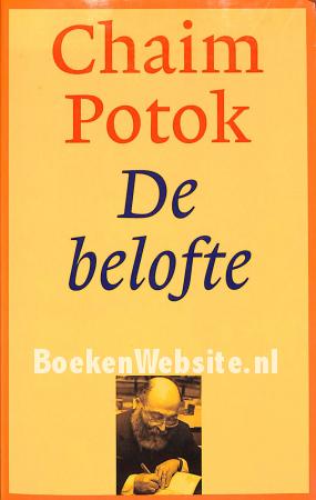 De belofte