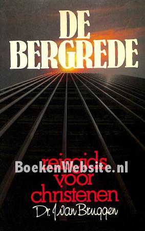 De bergrede De bergrede