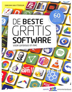 De beste gratis software voor Windows en Mac De beste gratis software voor Windows en Mac