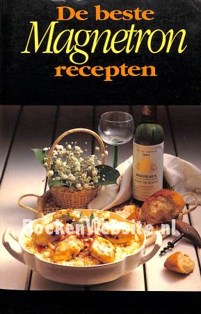 De beste Magnetron recepten De beste Magnetron recepten