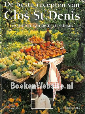 De beste recepten van Clos St. Denis