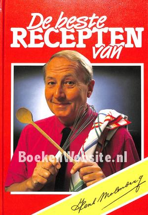 De beste Recepten van Henk Molenberg