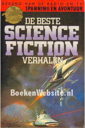 De beste Science fiction verhalen De beste Science fiction verhalen