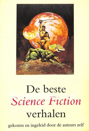 De beste Science Fiction verhalen