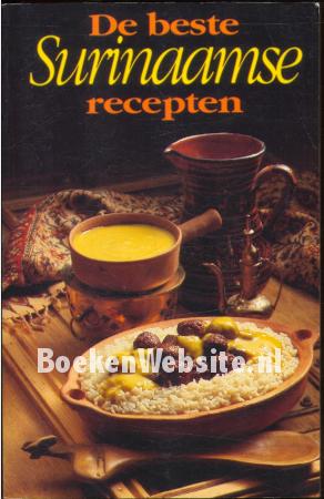 De beste Surinaamse recepten