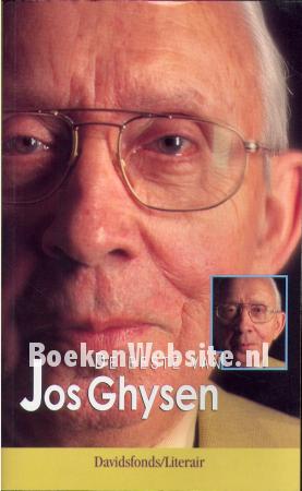 De beste van Jos Ghysen De beste van Jos Ghysen