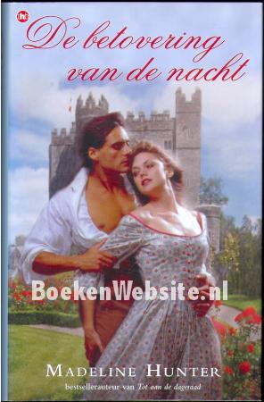 De betovering van de nacht