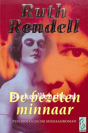 De bezeten minnaar De bezeten minnaar