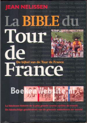De bijbel van de Tour de France