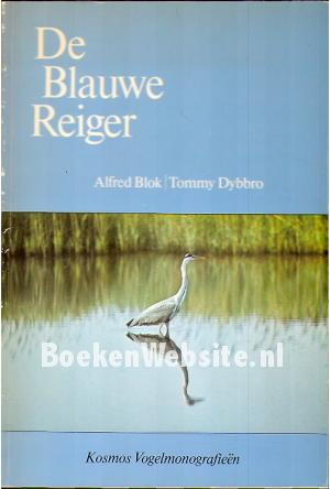 De Blauwe Reiger