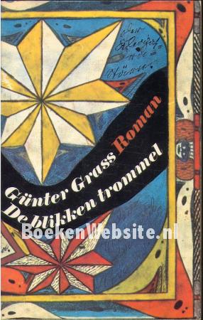 De blikken trommel De blikken trommel