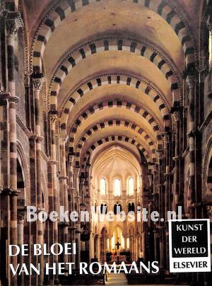 De bloei van het Romaans De bloei van het Romaans