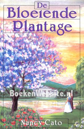 De bloeiende plantage