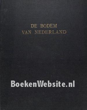 De bodem van Nederland