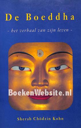 De Boeddha