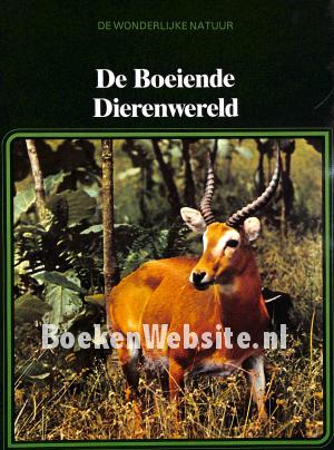 De Boeiende Dierenwereld