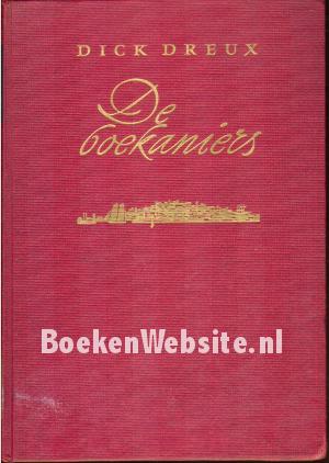 De boekaniers