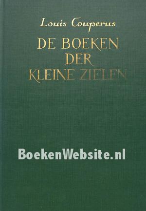 De boeken der kleine zielen