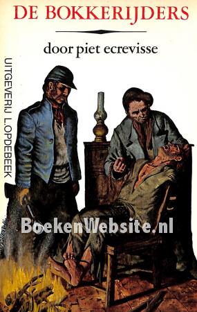 De Bokkerijders De Bokkerijders