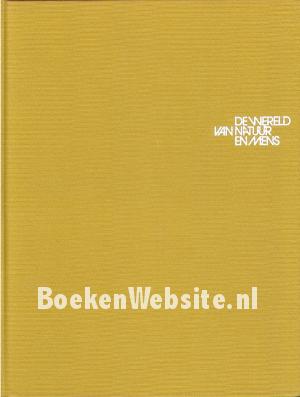 De bomen van onze aarde