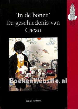 In de bonen, de geschiedenis van Cacao In de bonen, de geschiedenis van Cacao