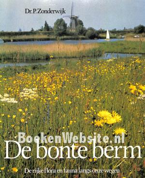 De bonte berm