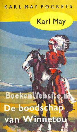 De boodschap van Winnetou