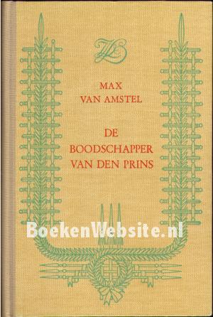 De boodschapper van den Prins