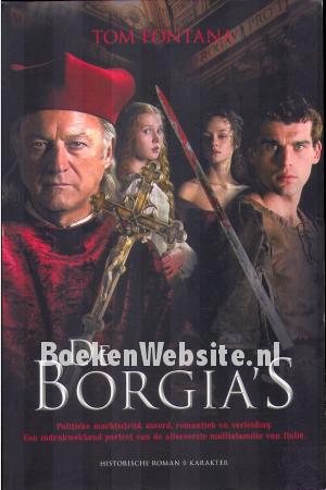 De Borgia's