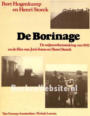 De Borinage