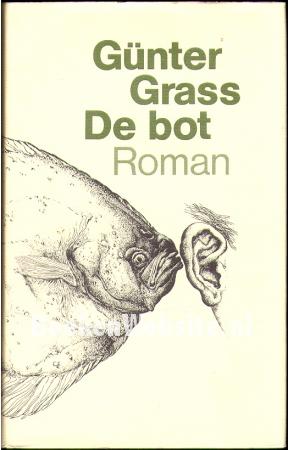 De bot De bot