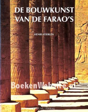 De bouwkunst van de Farao's